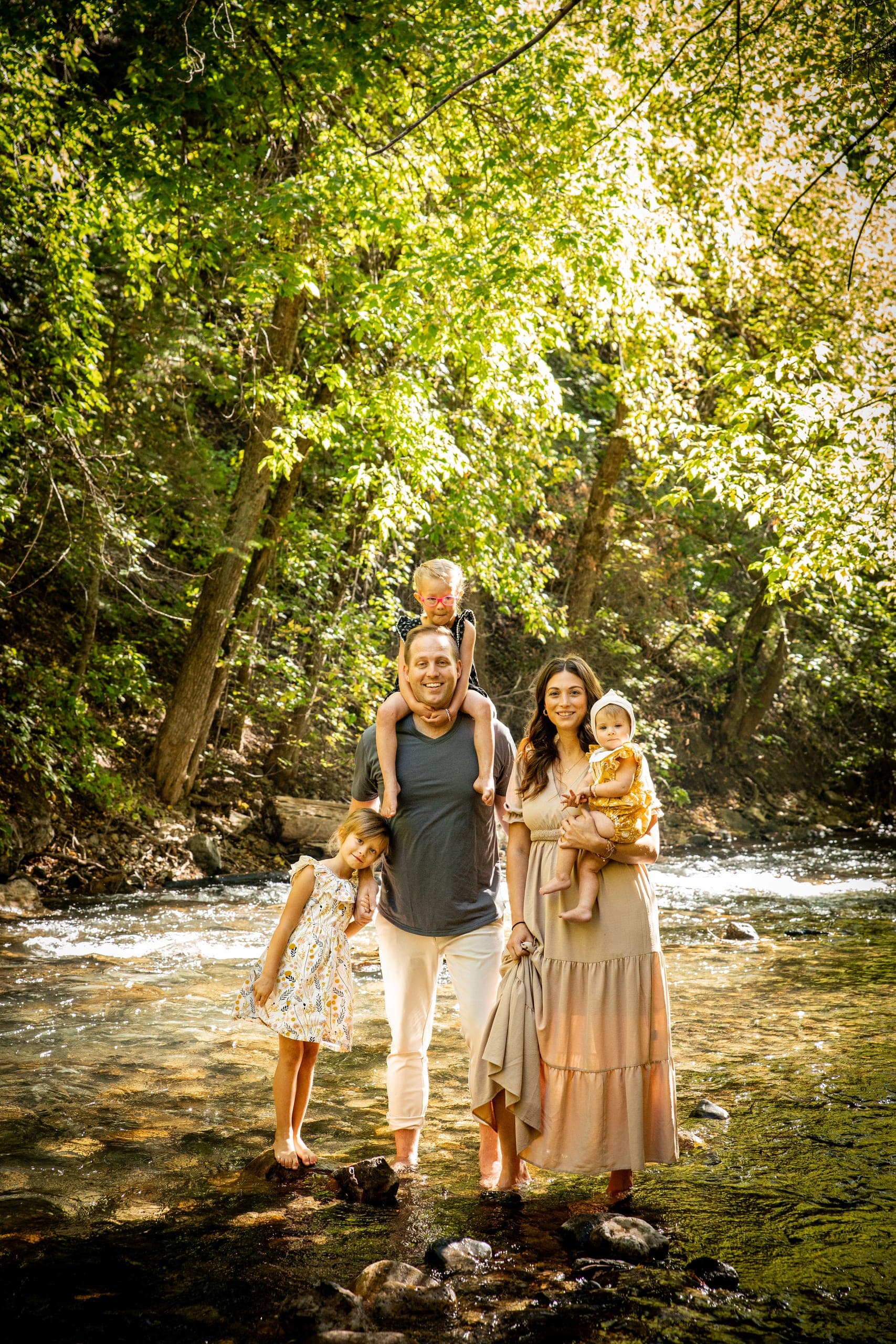 Utah landscape shoot