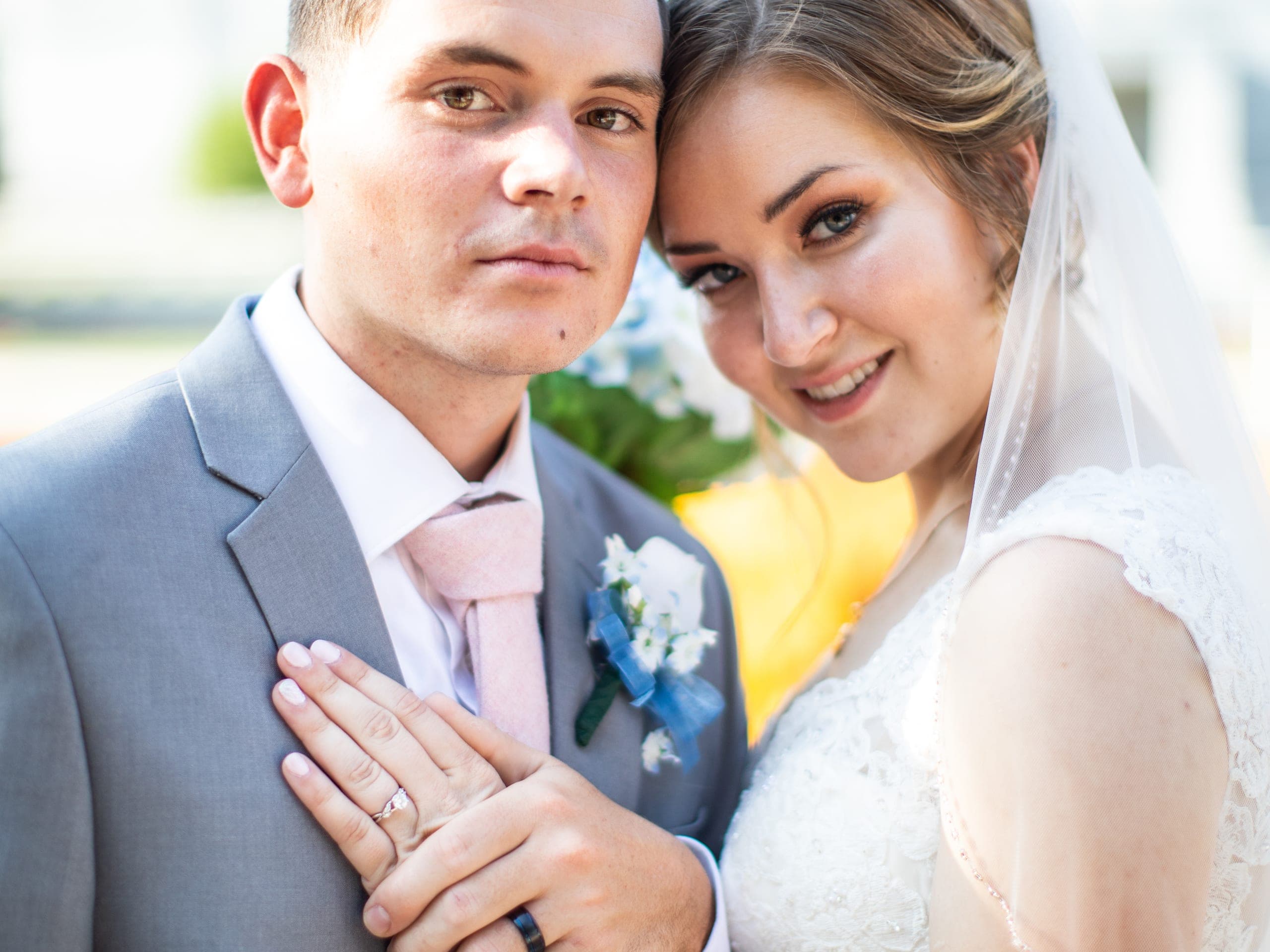 Wedding Day